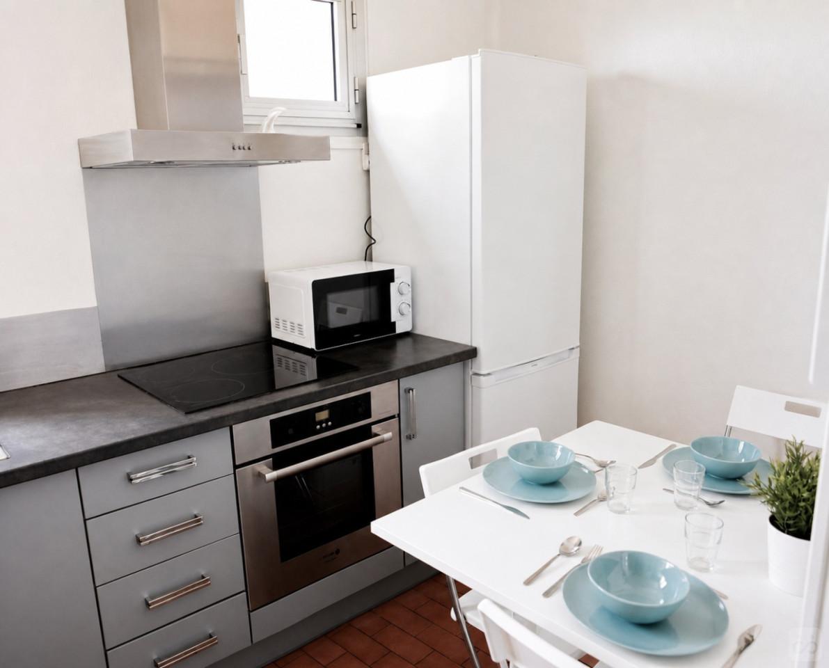 Das Geräumige Wohnung im Stadtteil Minimes Haus