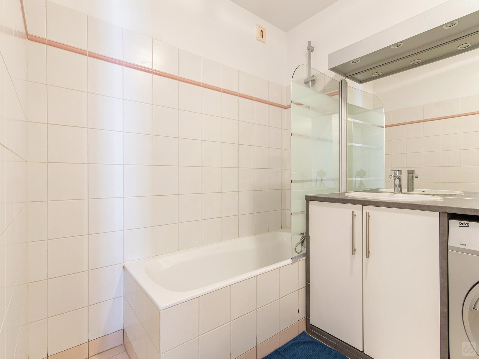 Das Möblierte Wohnung in der Nähe des RER Haus A