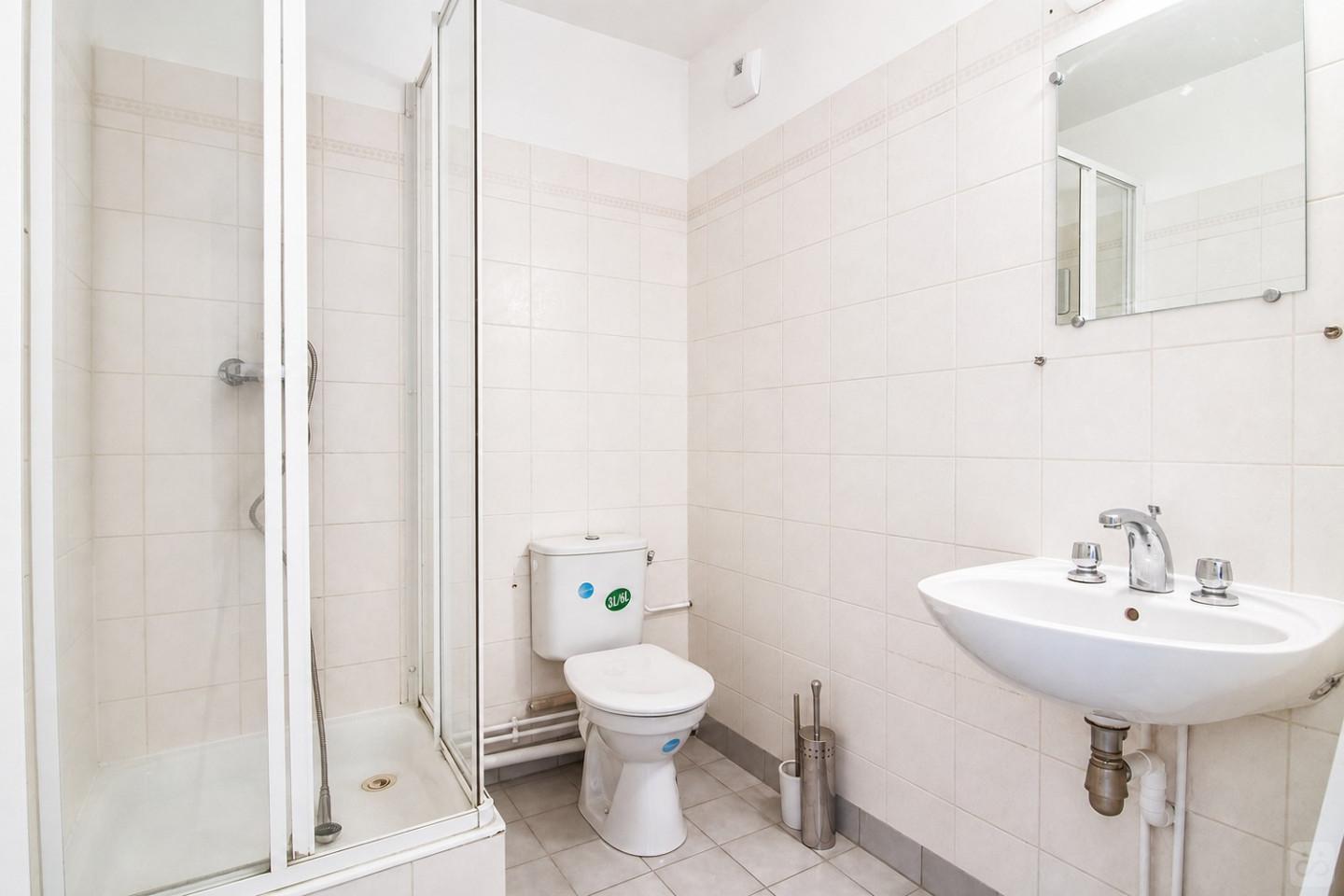 Das Prächtige Wohnung in der Nähe des RER Haus A