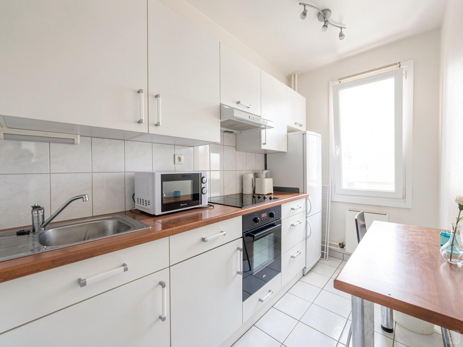 Copenhague Home