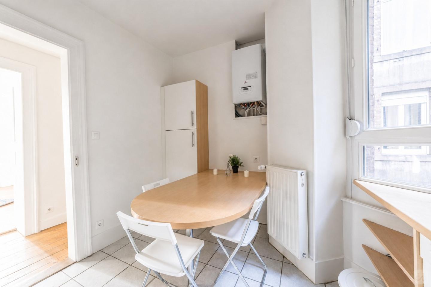 Robertsau Home