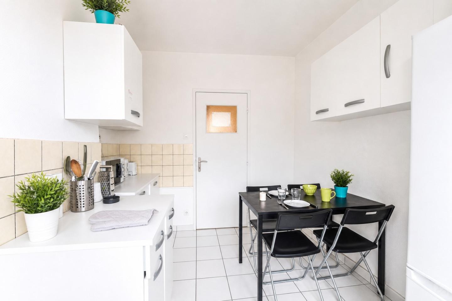 Upsal Home II