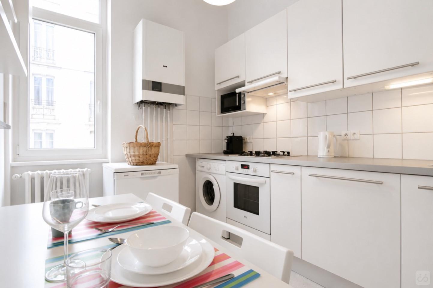 La Wimpheling Maison