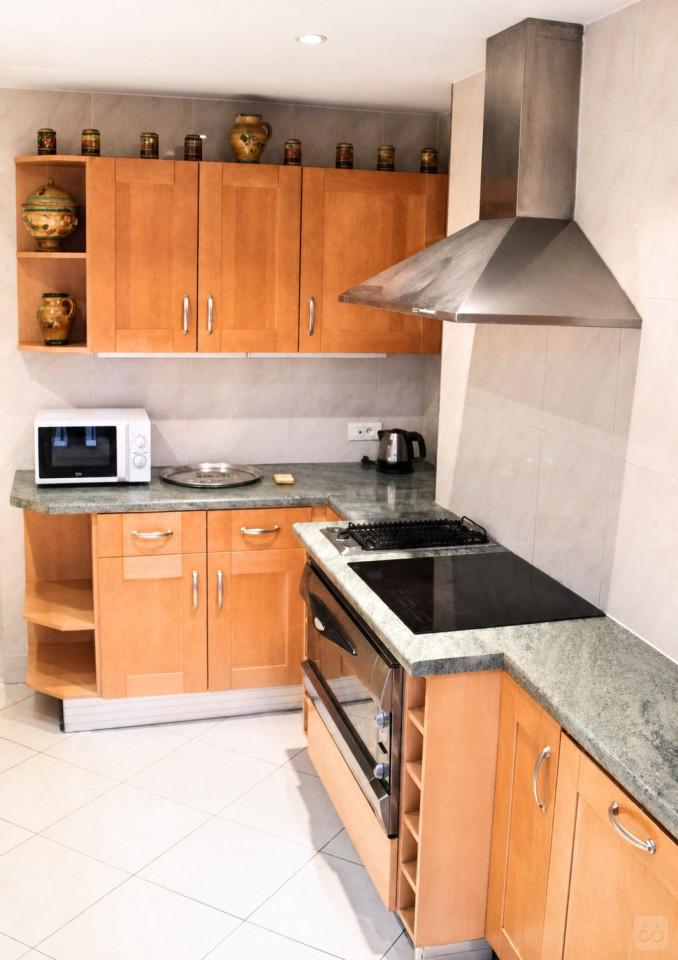 La Montgrand Casa