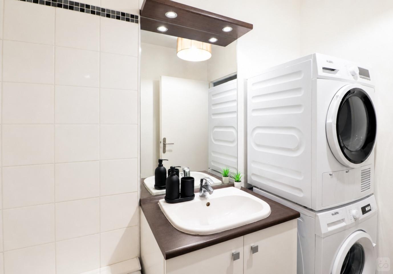 Das Wunderschöne 78 m² Wohnung zur Miete in Lille-Centre Haus