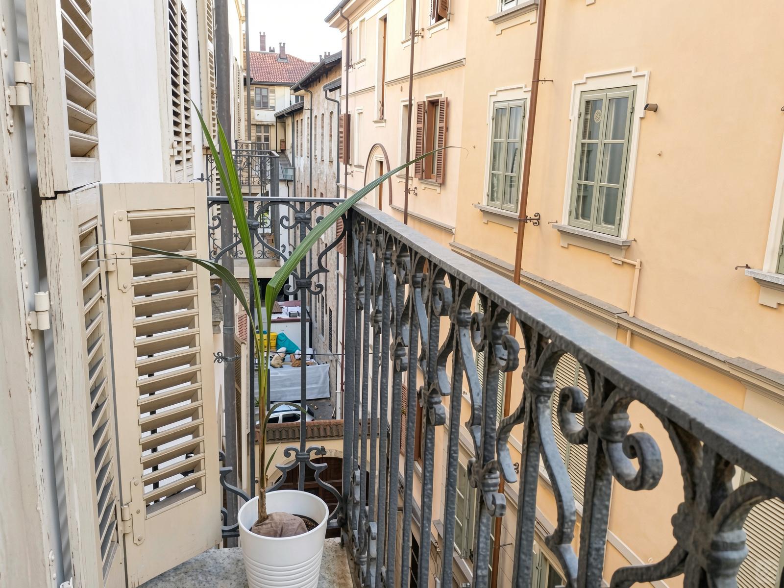 La Amplio y elegante Coliving Hub en el corazón de Turín Centro Casa
