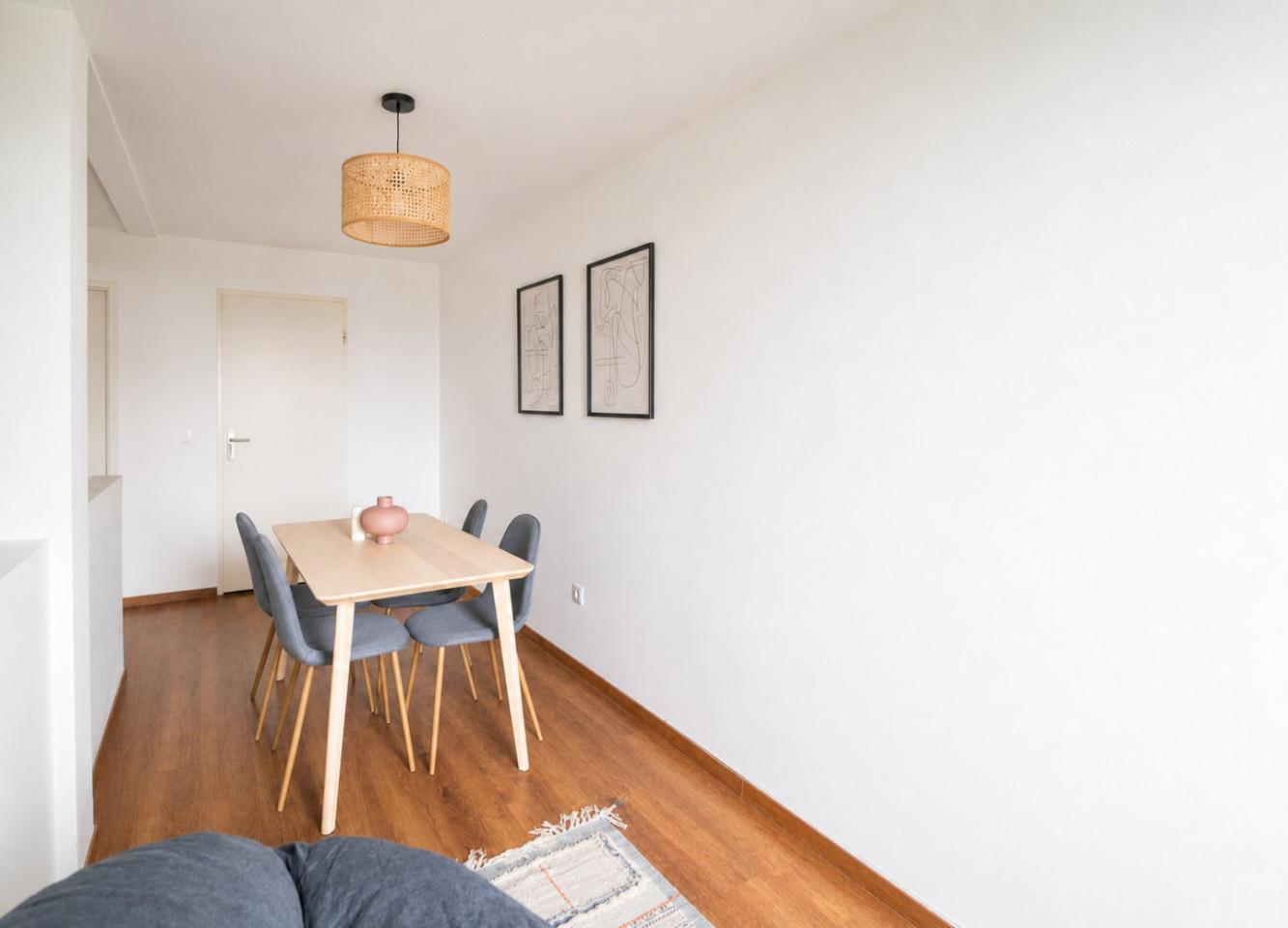 Das Schöne 137 m² große Maisonette-Wohnung in Coliving in Lille Haus