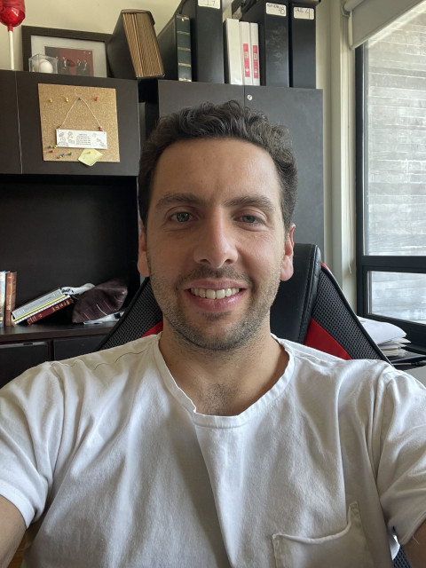 Community manager