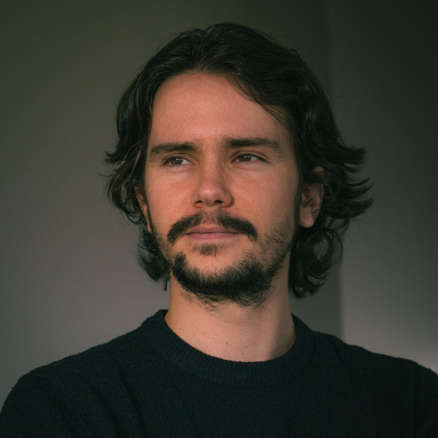 Community manager