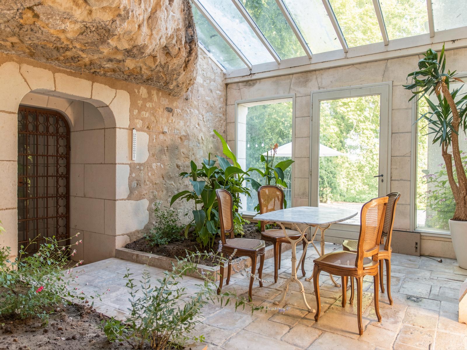 Langeais Home