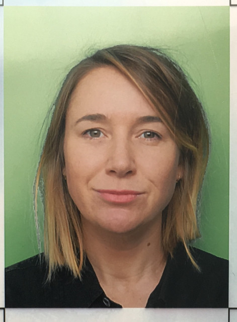Responsable de la comunidad