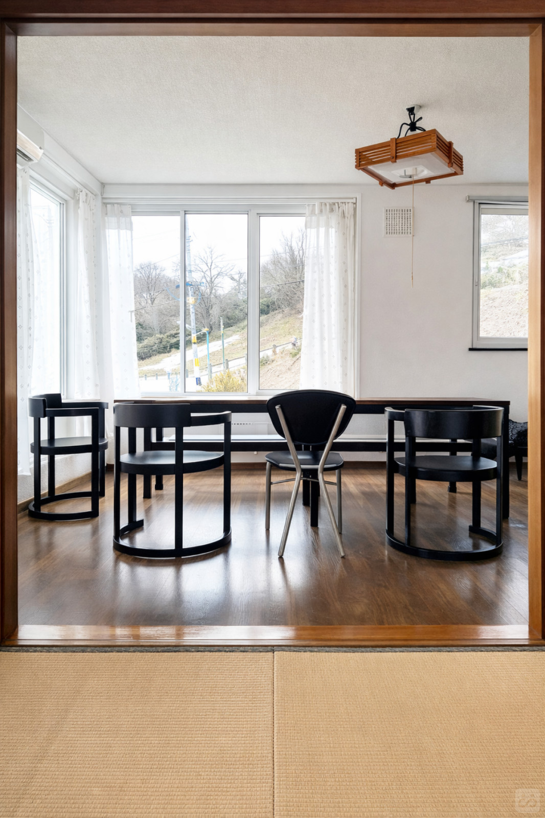 Miyanosawa Home