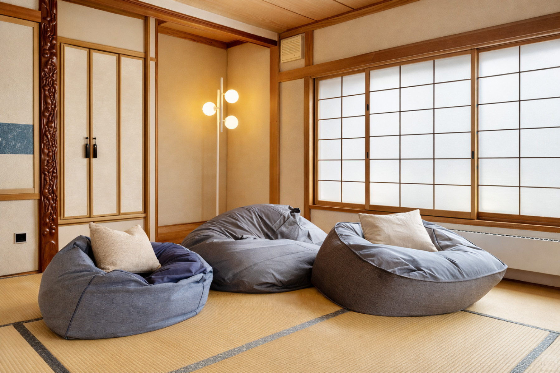 Miyanosawa Home