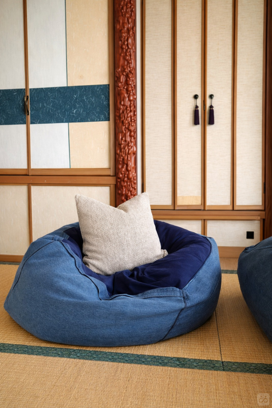 Miyanosawa Home