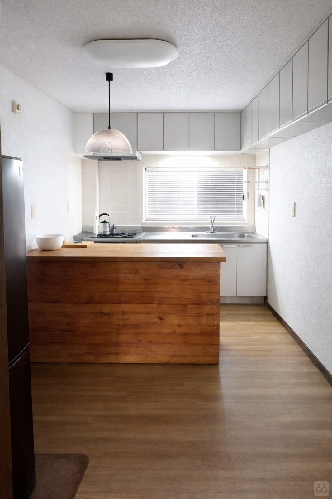 Miyanosawa Home