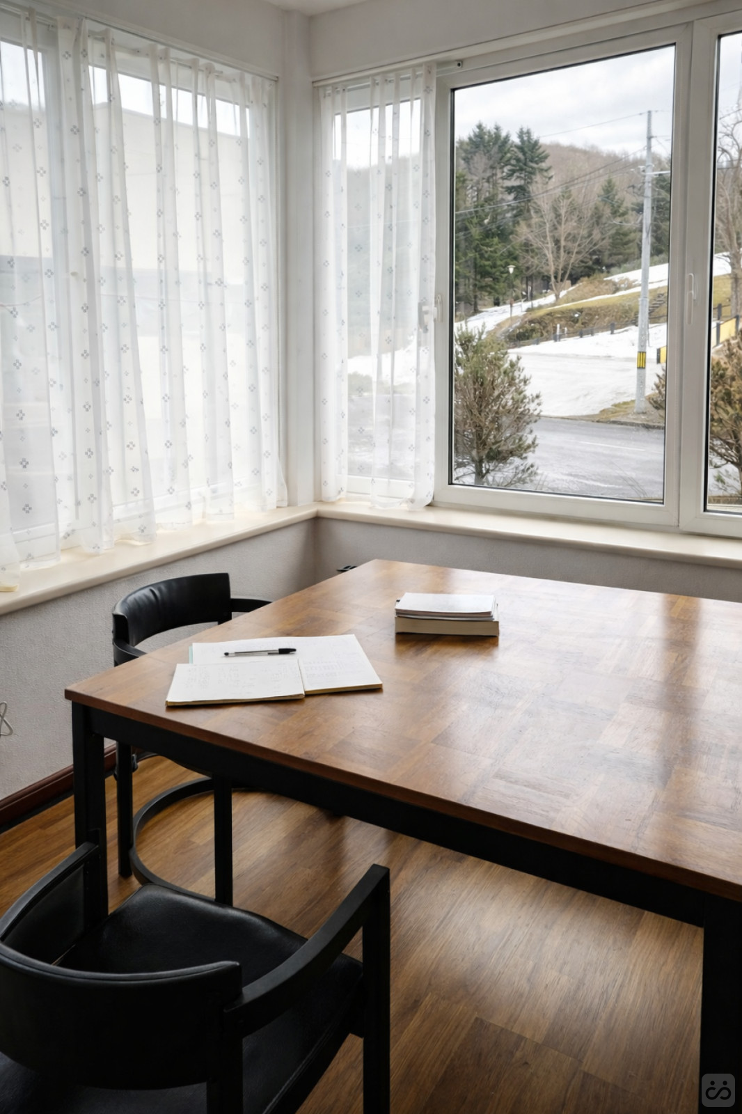Miyanosawa Home