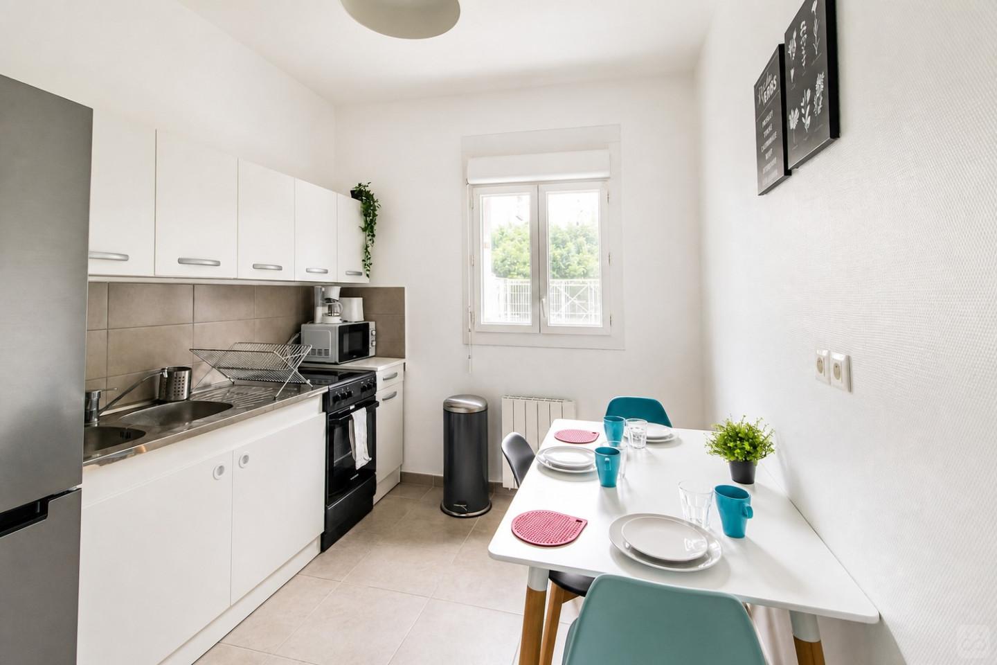 Ampère Home