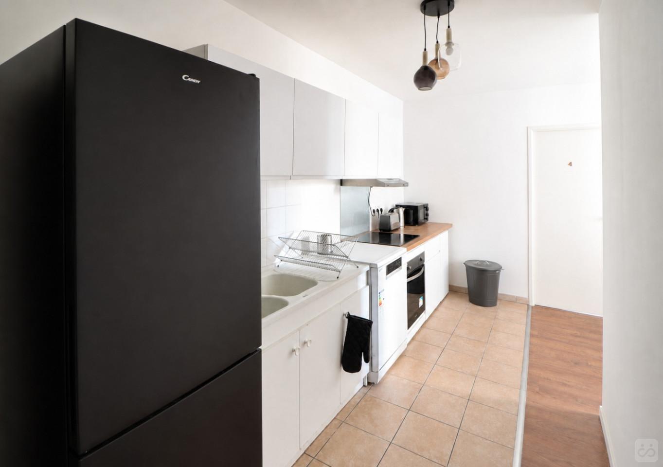 Das Superb 80 m² Wohnung in coliving im Zentrum von Lille Haus