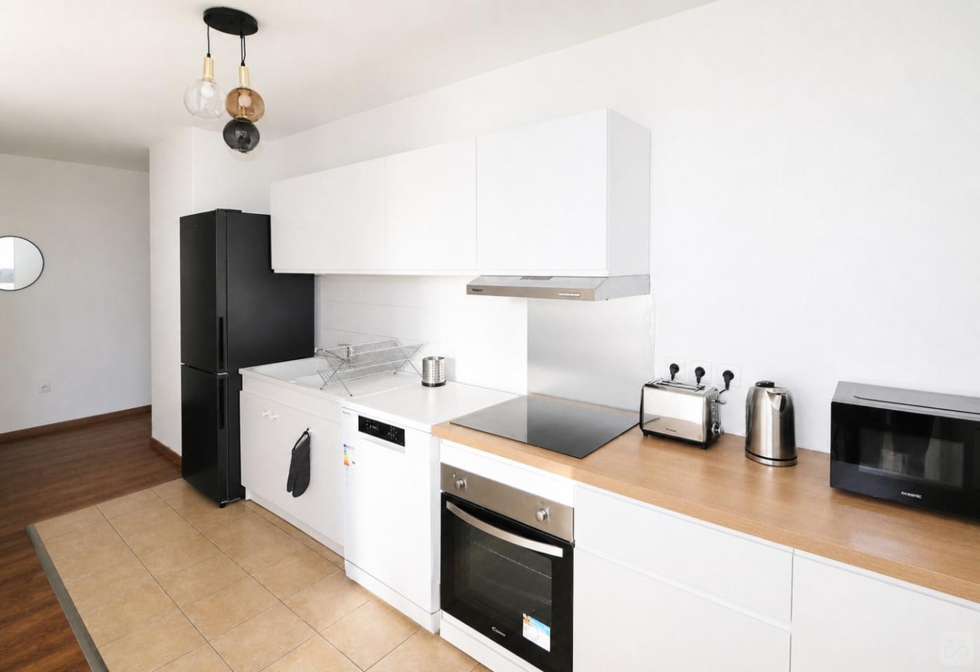 Das Superb 80 m² Wohnung in coliving im Zentrum von Lille Haus