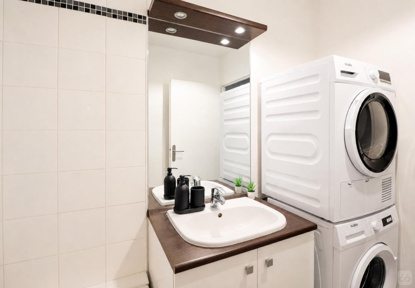 Das Superb 80 m² Wohnung in coliving im Zentrum von Lille Haus