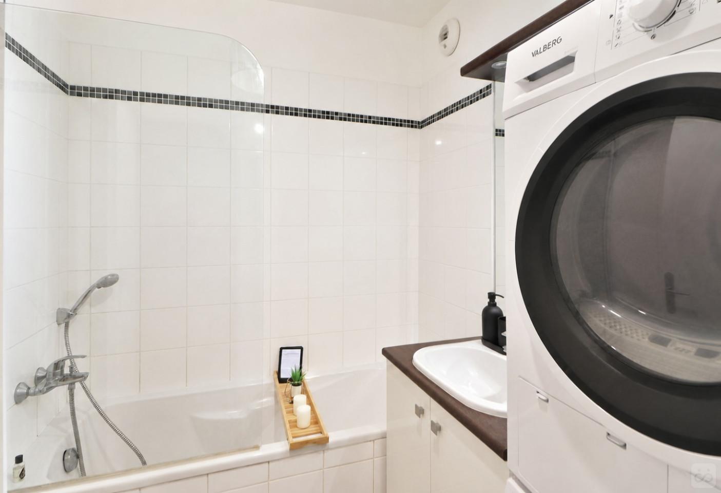 Das Superb 80 m² Wohnung in coliving im Zentrum von Lille Haus