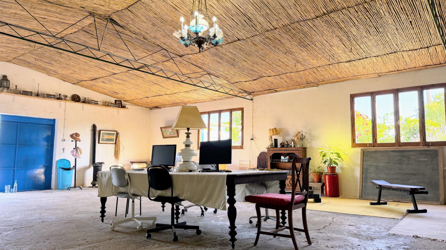Cicentinho Home