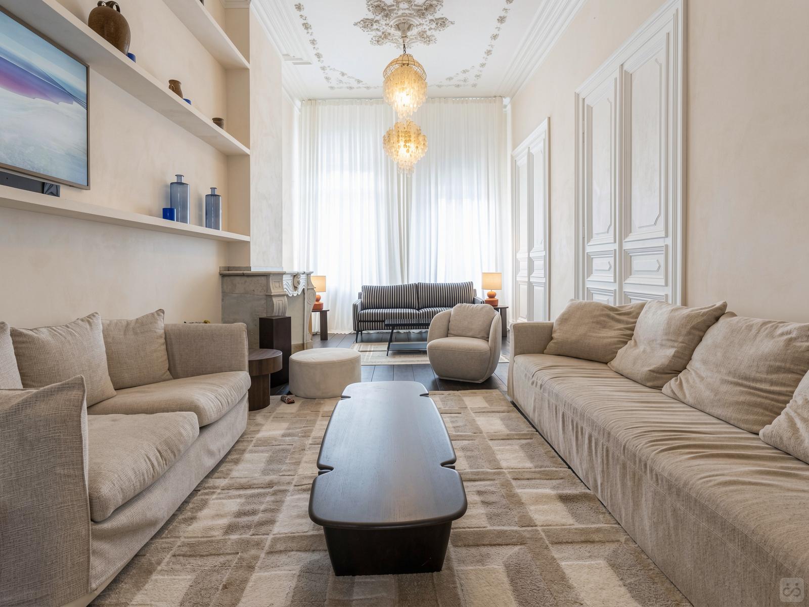 La Impresionante casa cerca del centro de la ciudad Residencia