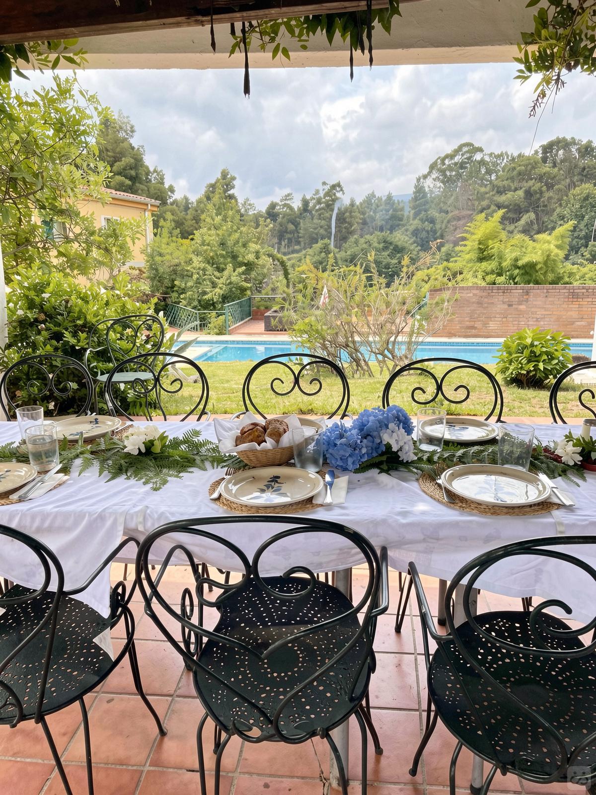 Pousa-Crecente Residence