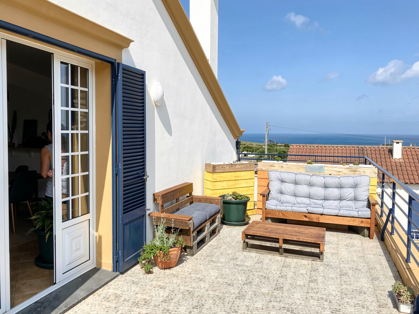 A Madeira Casa