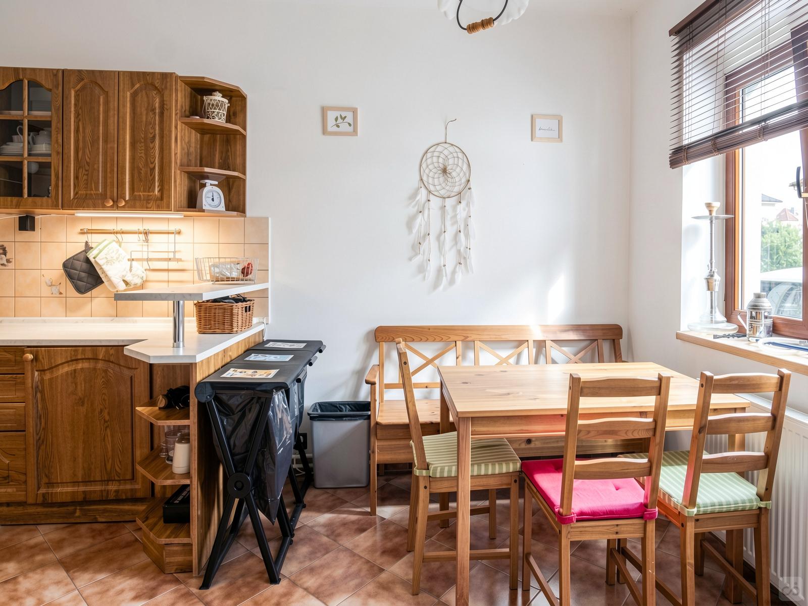 Podléšková Home