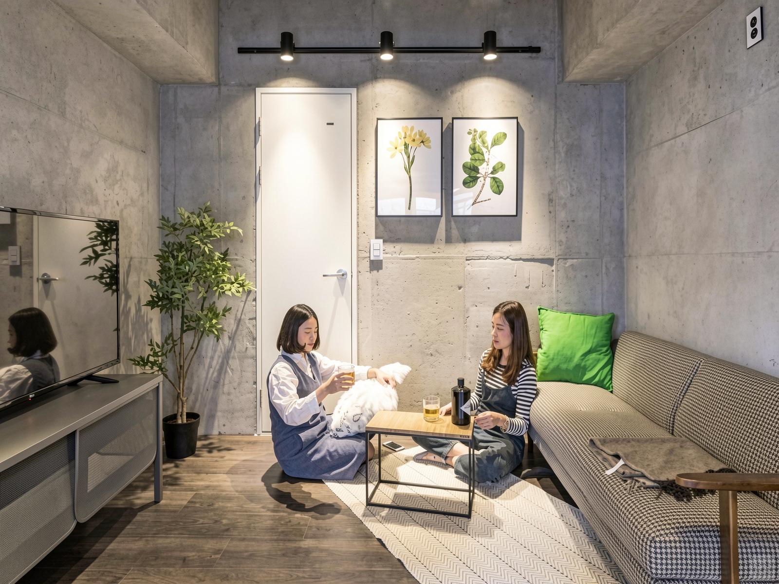 La Munseong Résidence