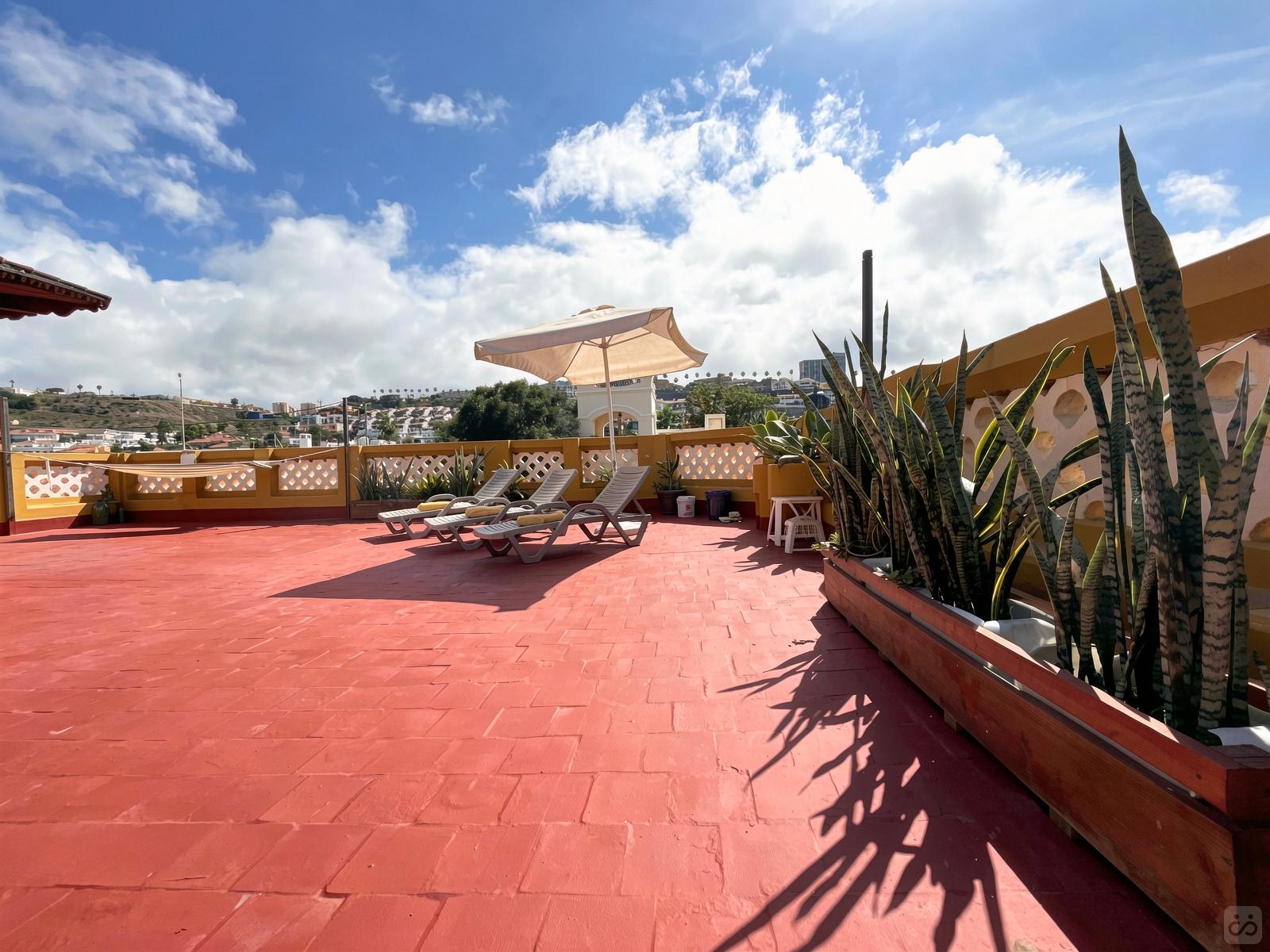 Brasil Residence