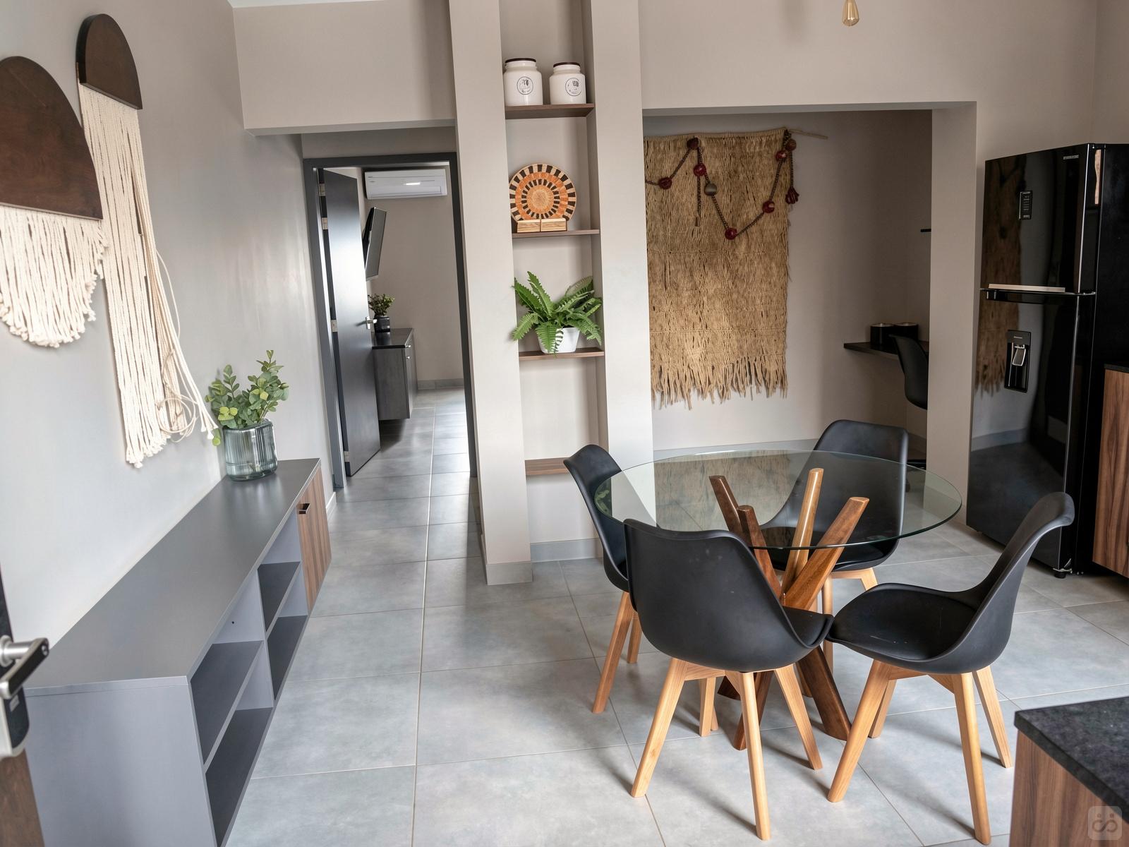 La San Martín Residenza