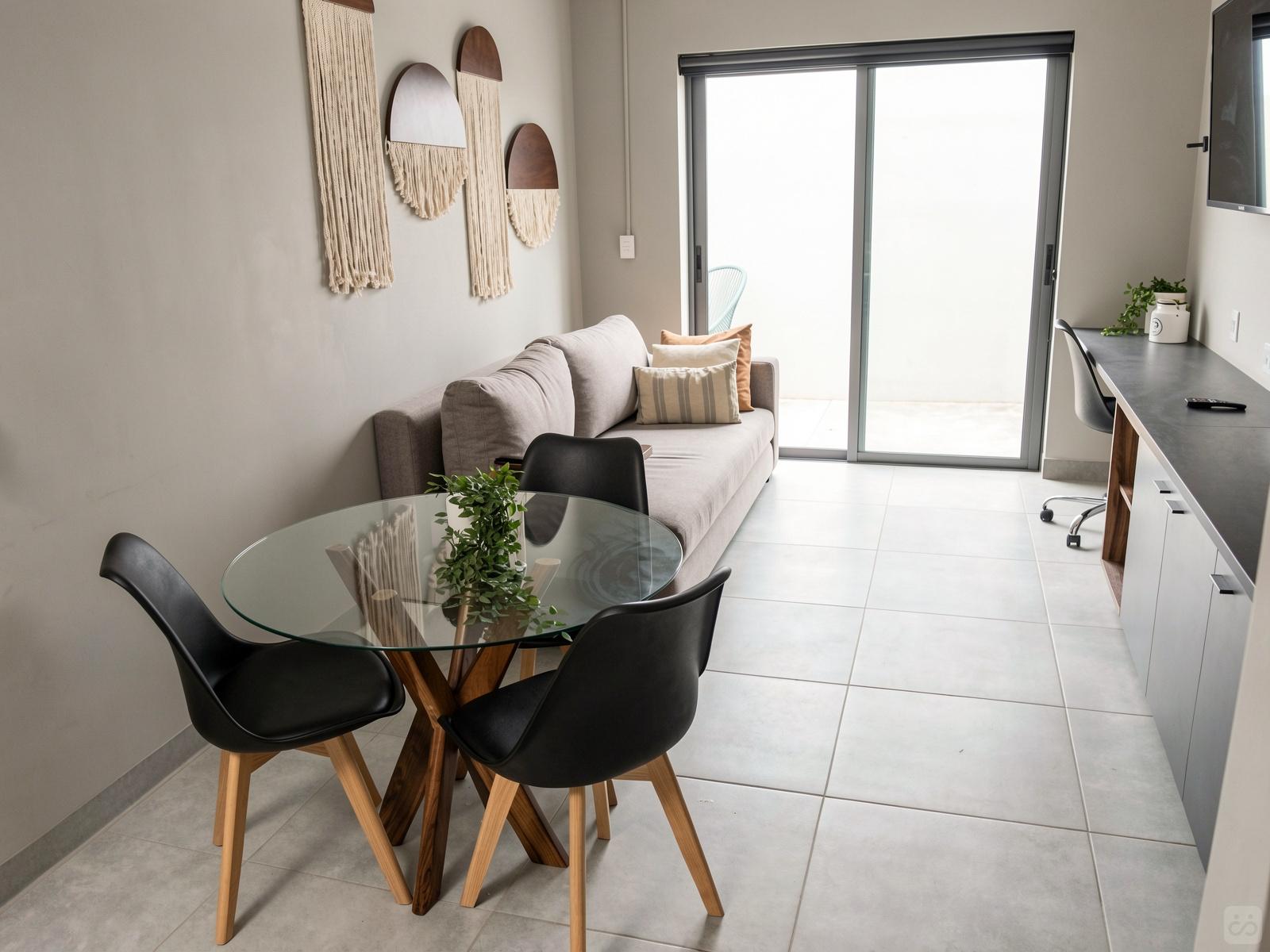 La San Martín Residenza