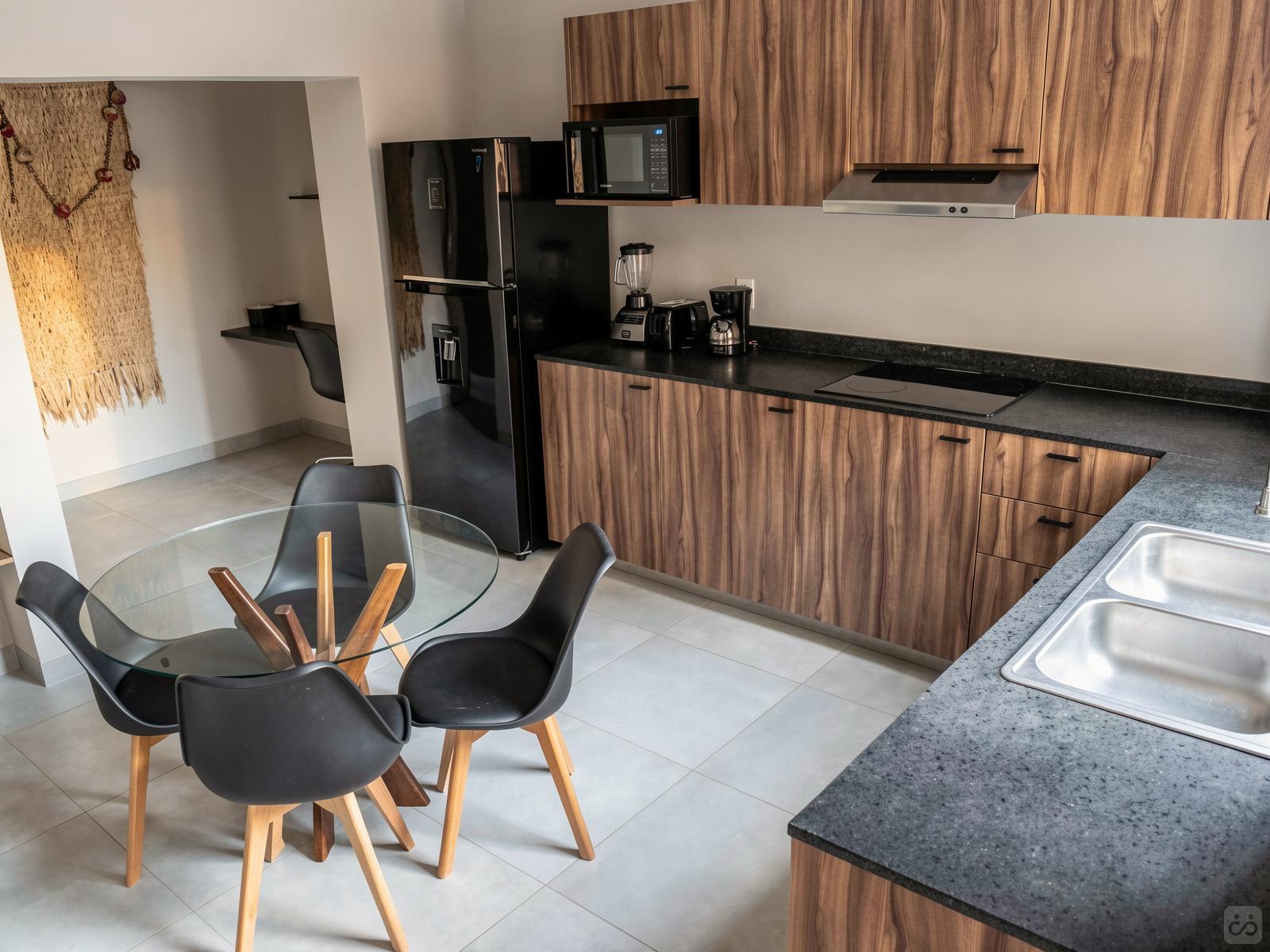 La San Martín Residenza