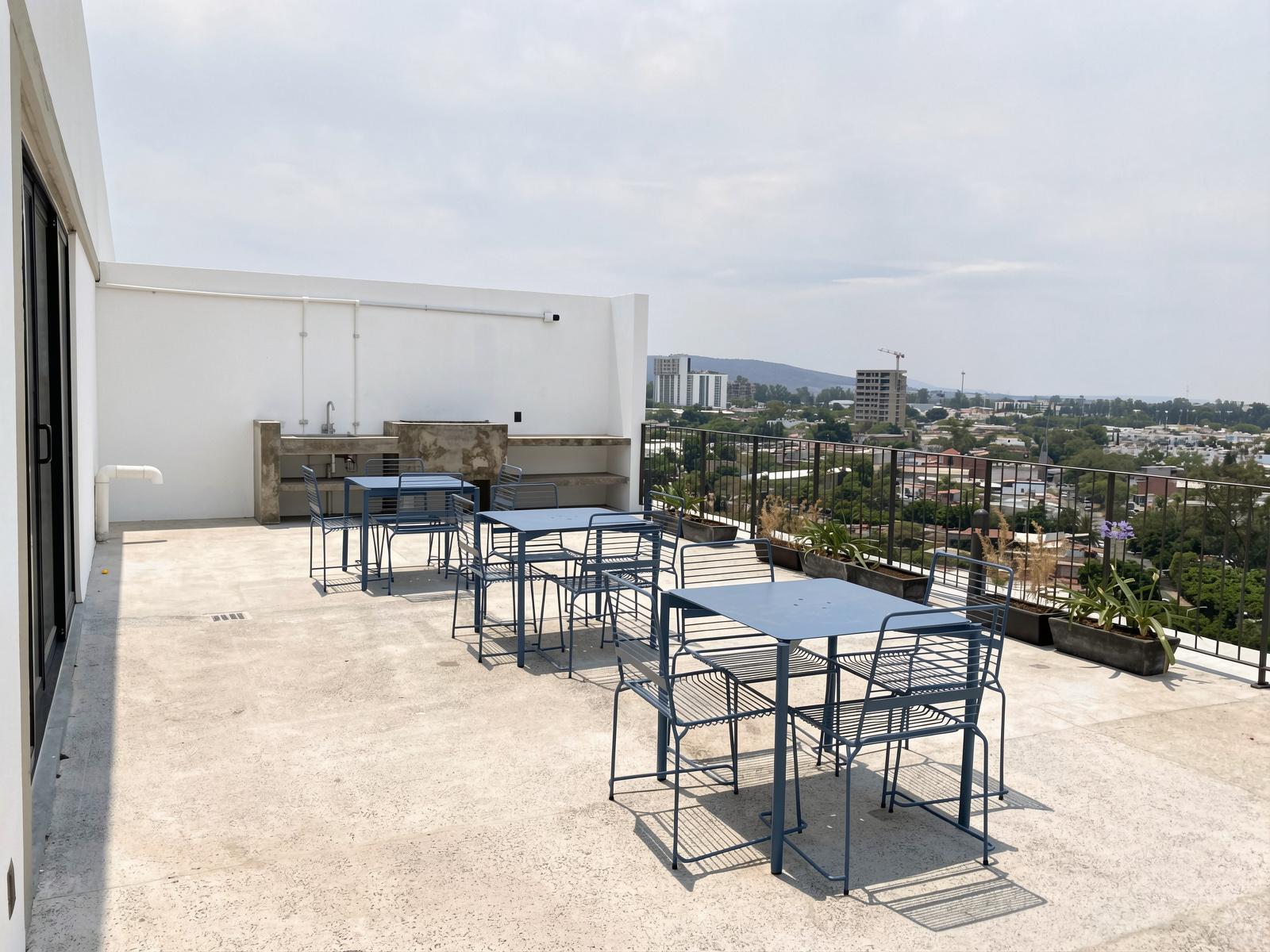 La Central Casa