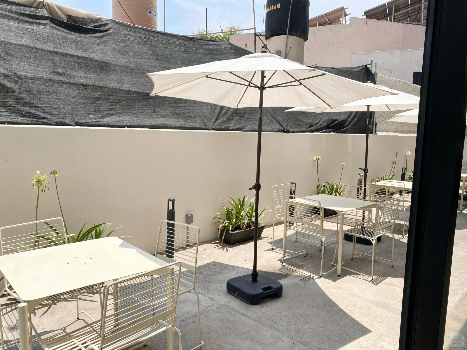 La Central Casa