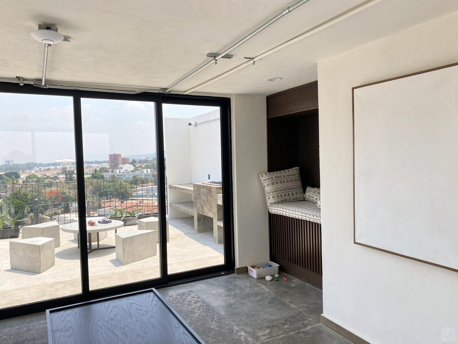 La Central Casa