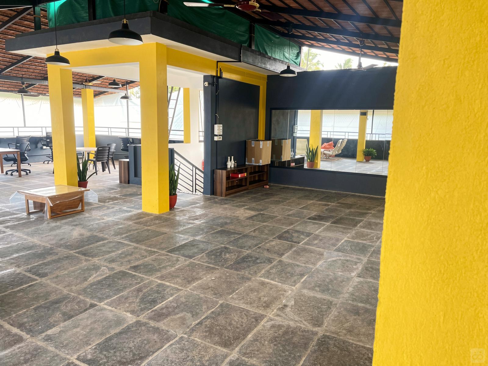 La Casa di charme vicino alla spiaggia di Calagute Residenza