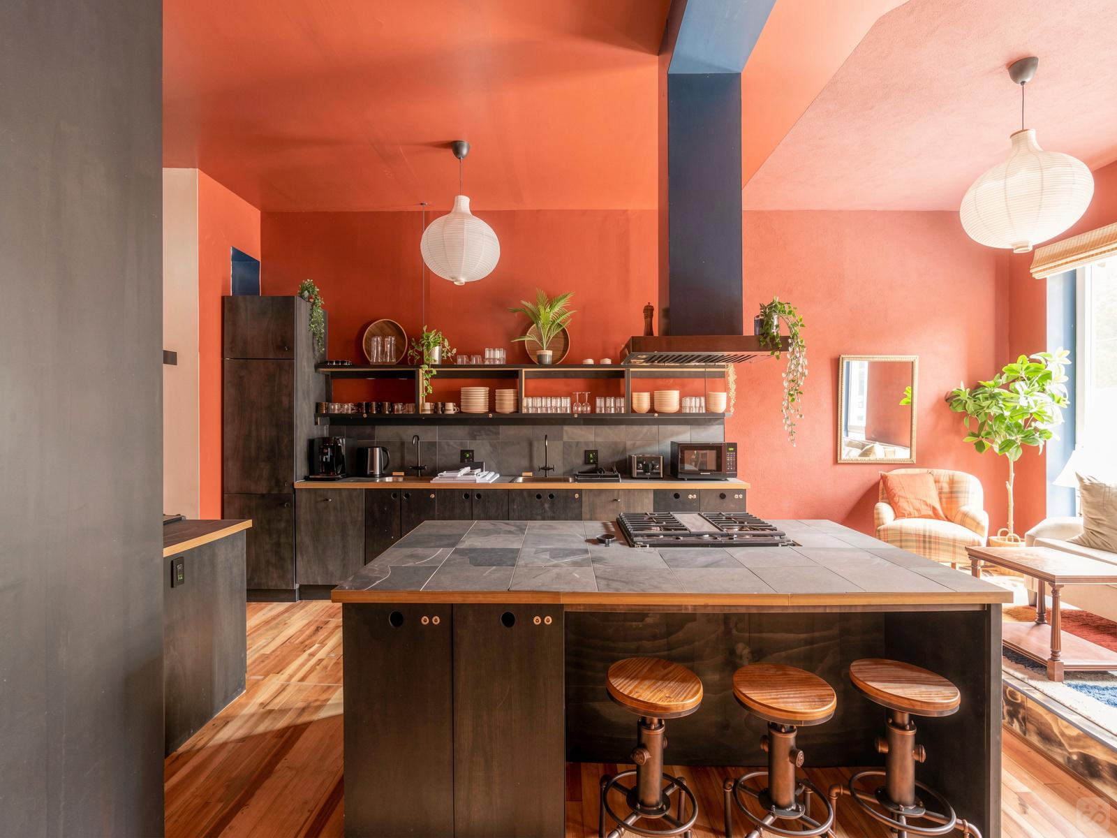 West 128th Residence II