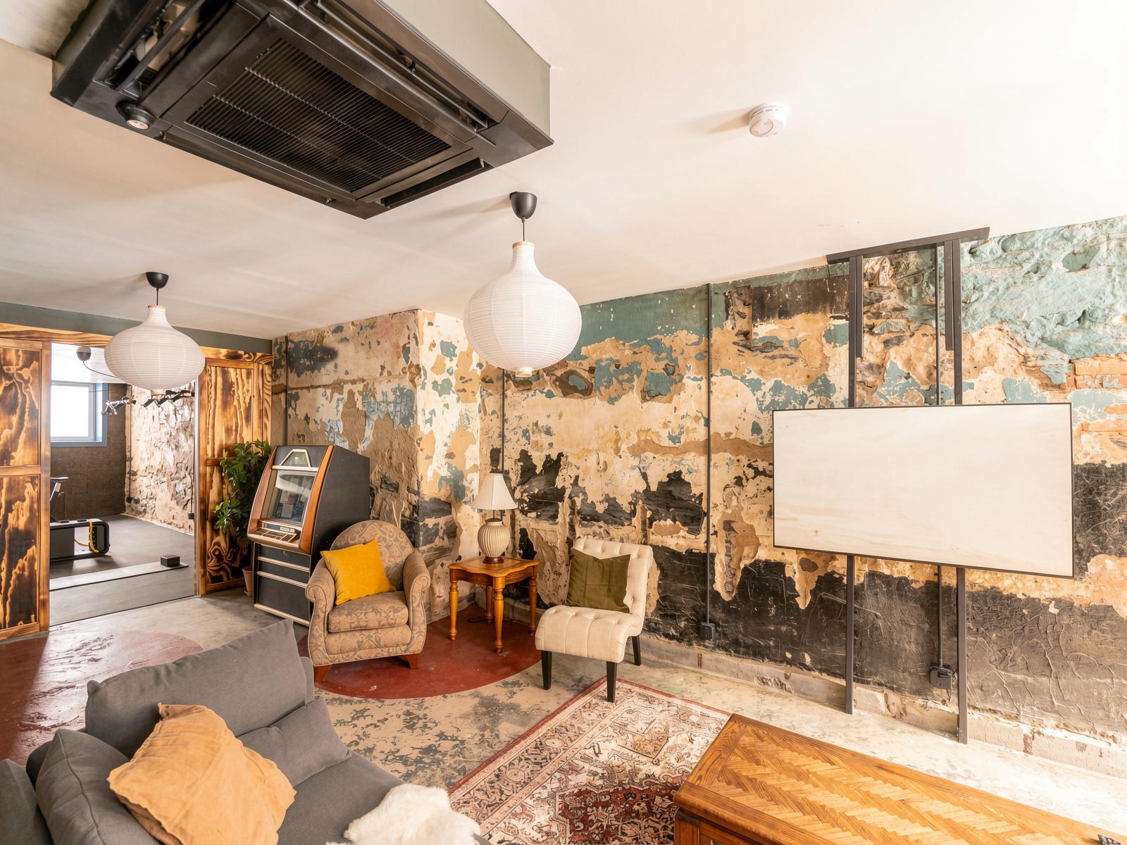 West 128th Residence II