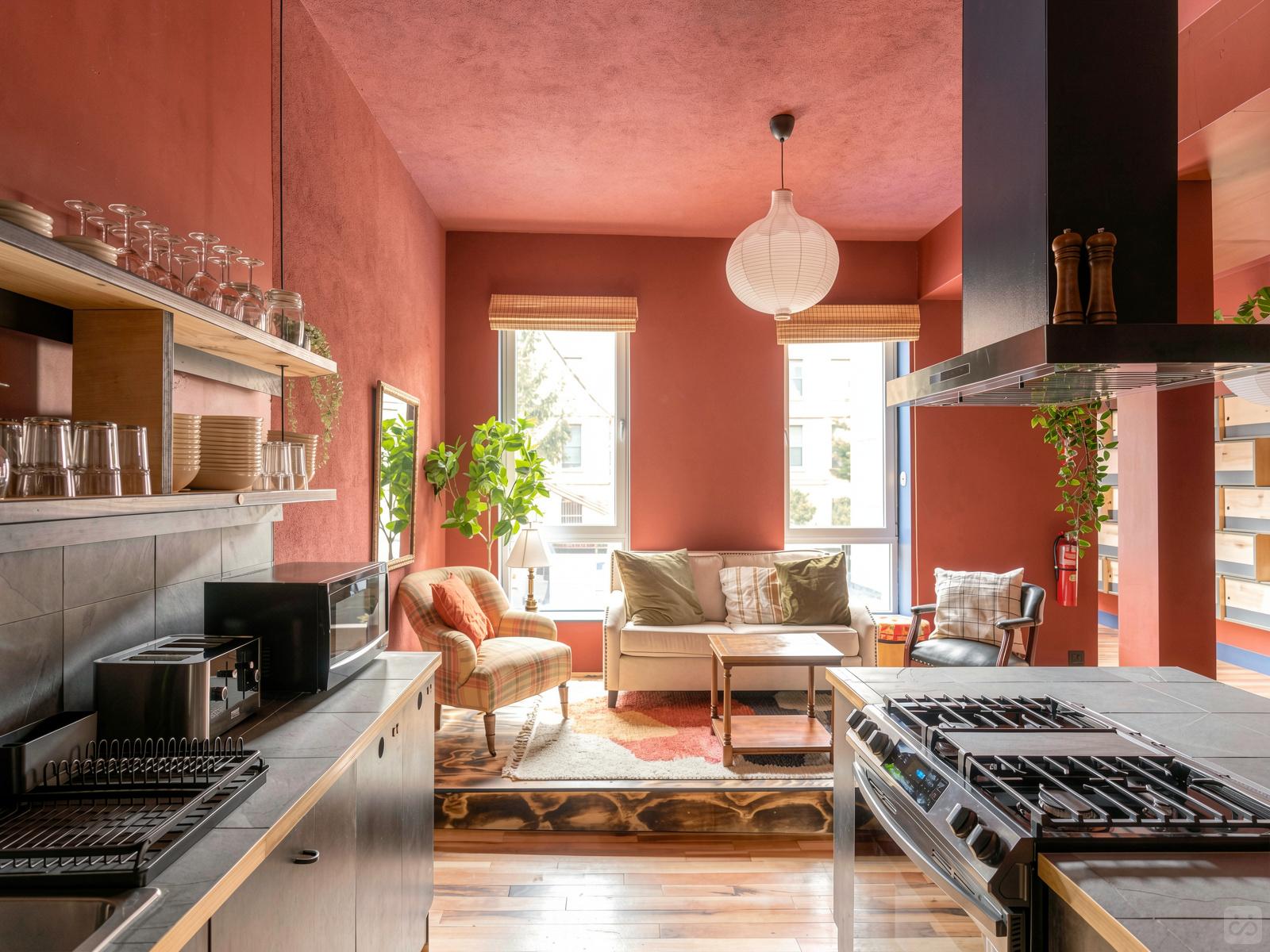 West 128th Residence II