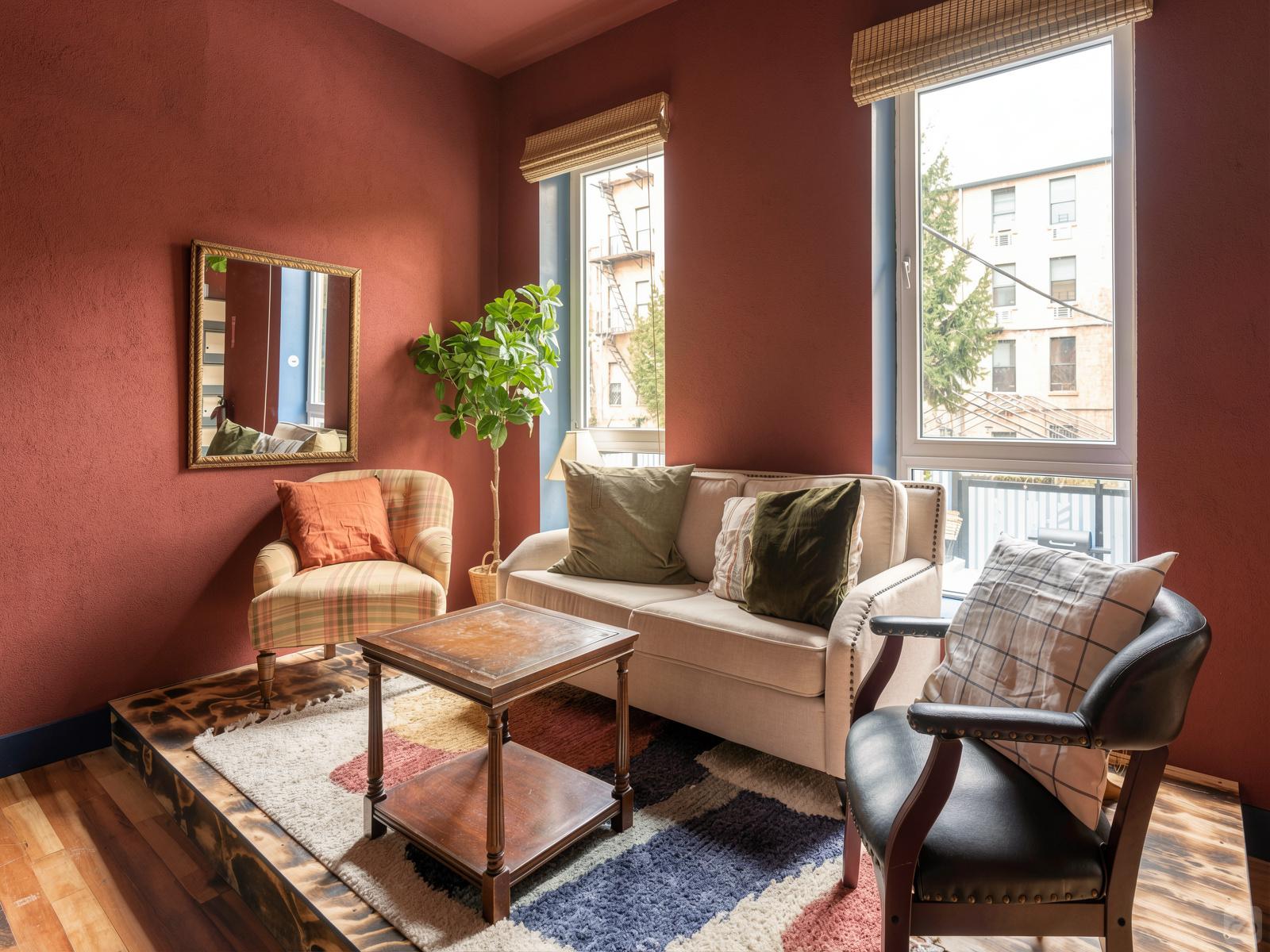 West 128th Residence II