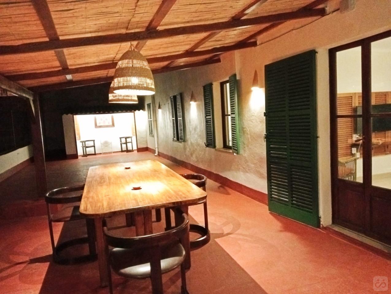 La Cardenal Rossell Maison