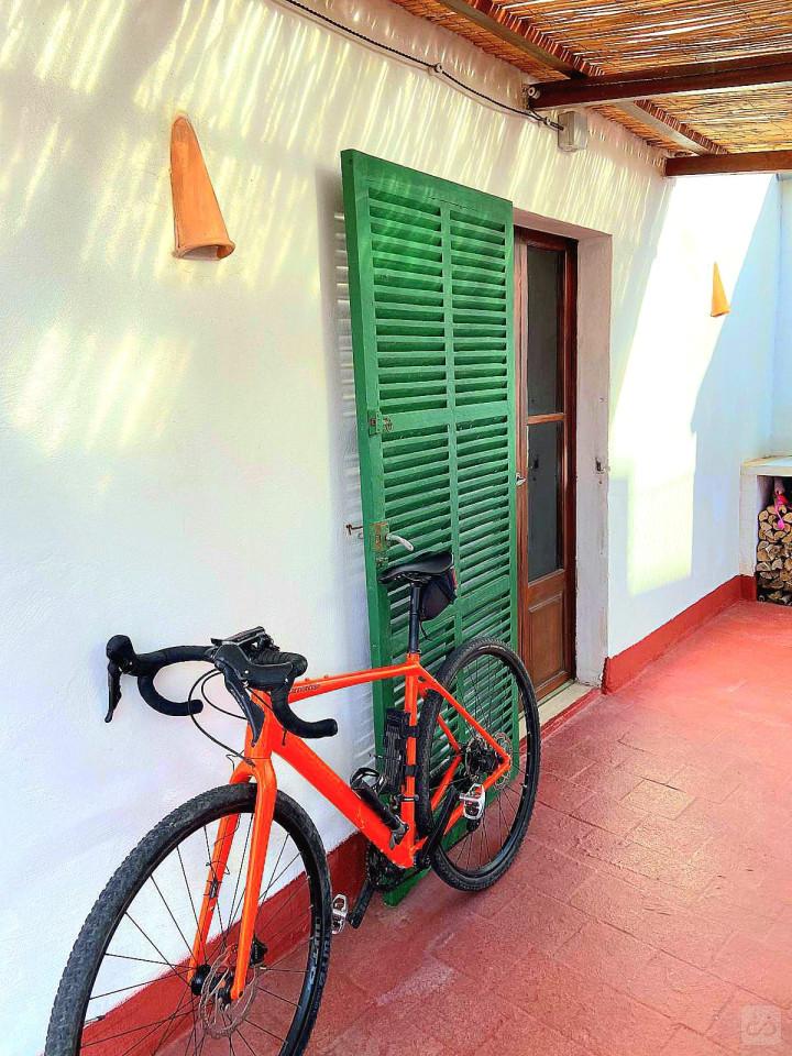 La Cardenal Rossell Maison