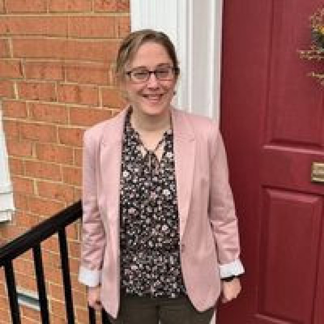 Responsable de la communauté