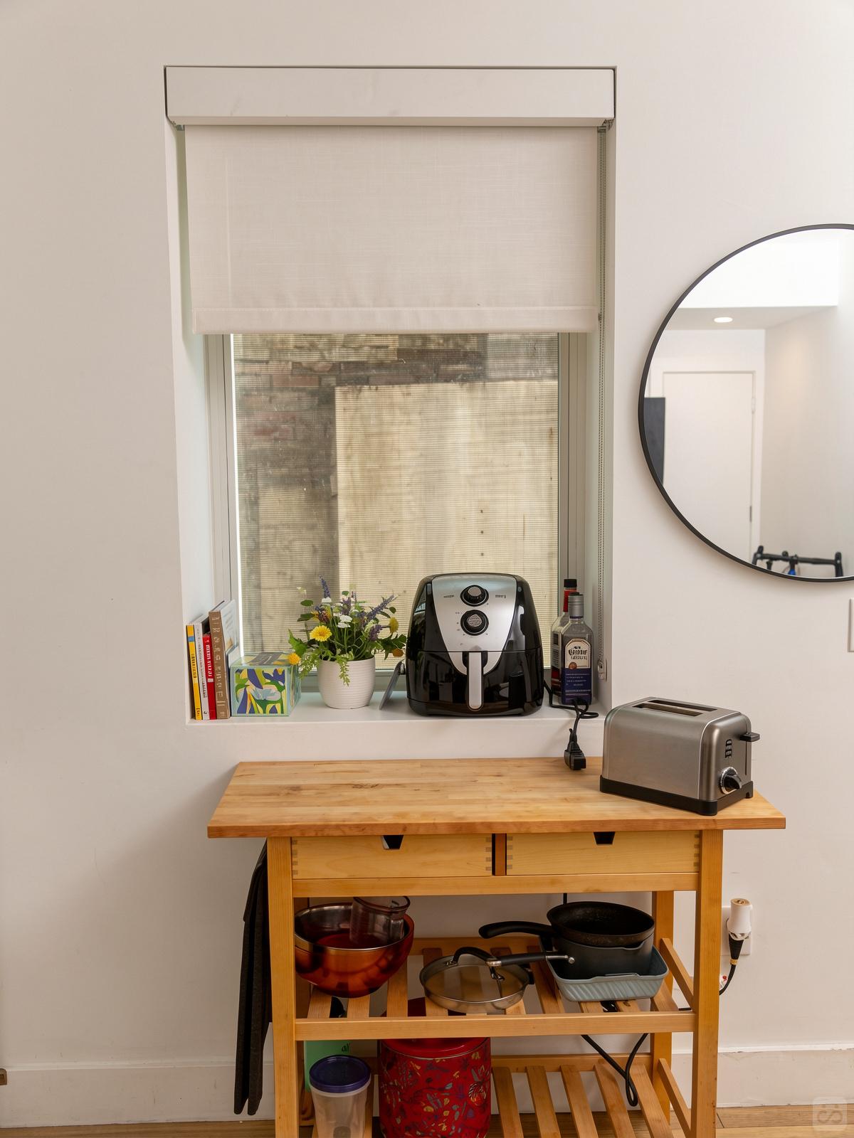 Le Superbe appartement près de la station de métro Shaw-Howard University Collectif