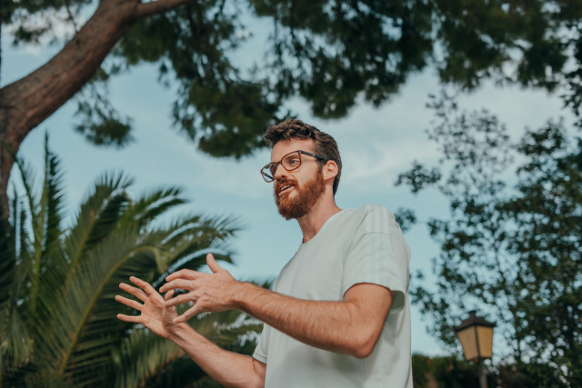 Community manager