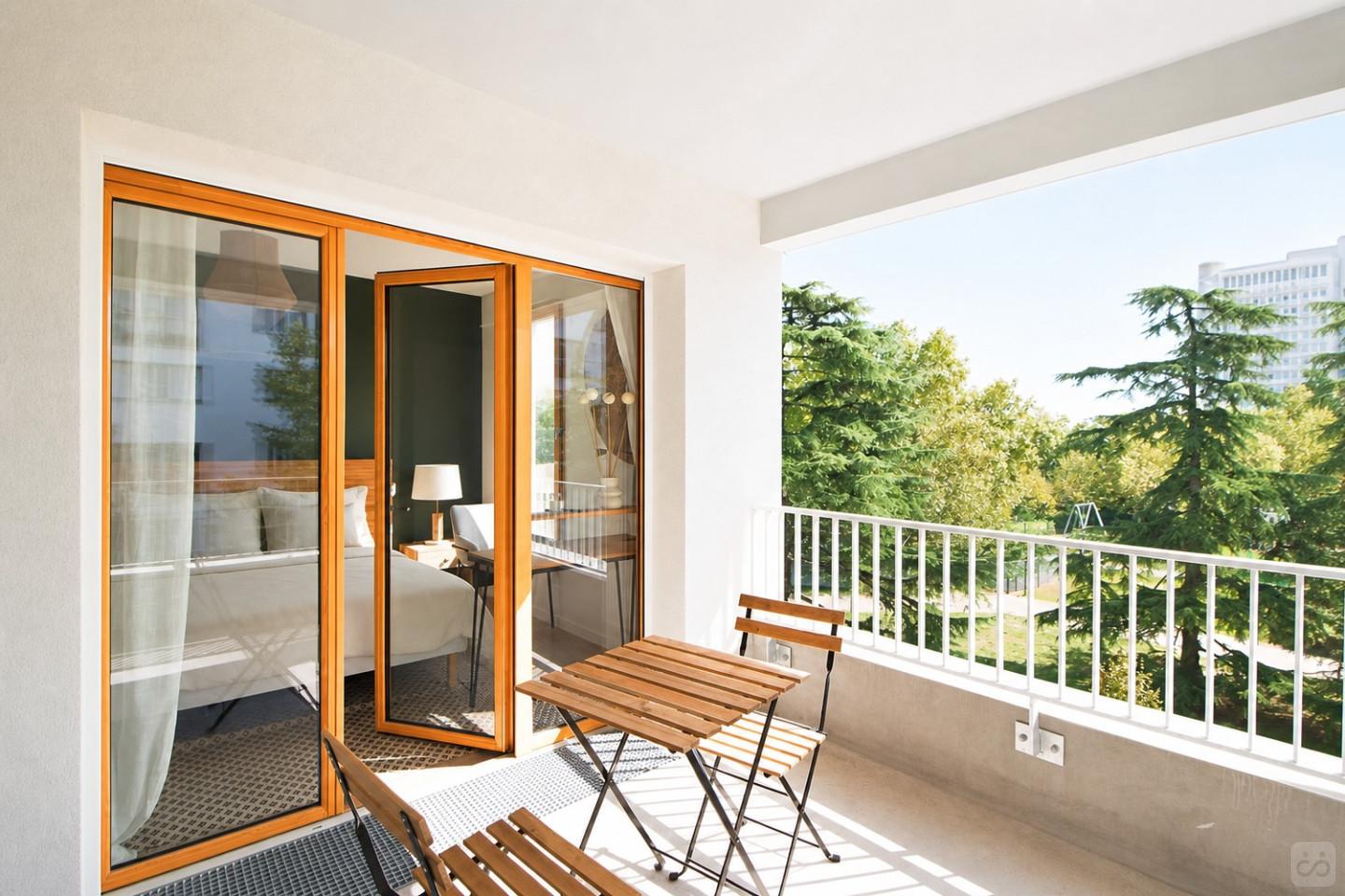 Pierre Trebod Home