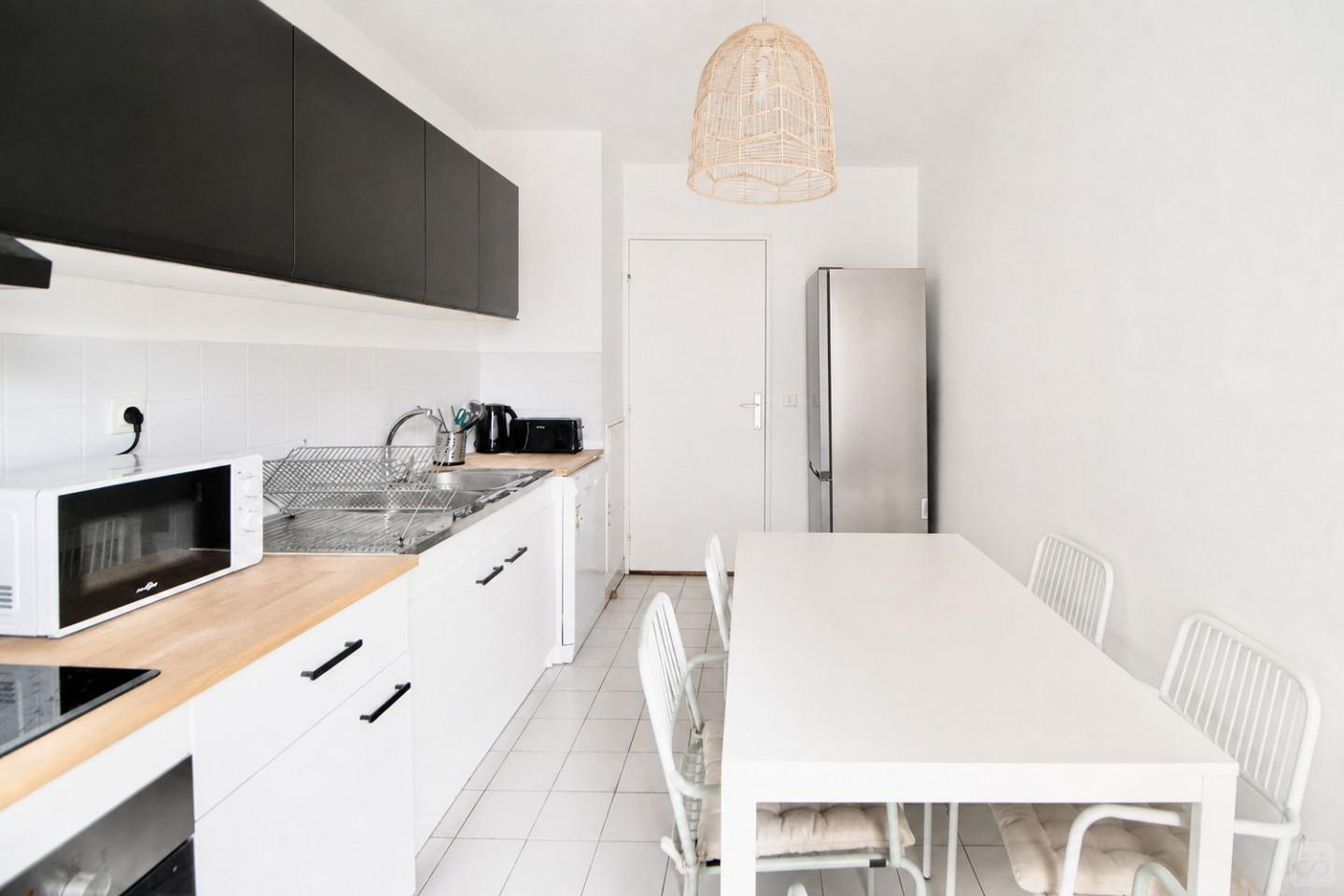 Das Volta Haus II